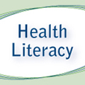 Health Literacy 